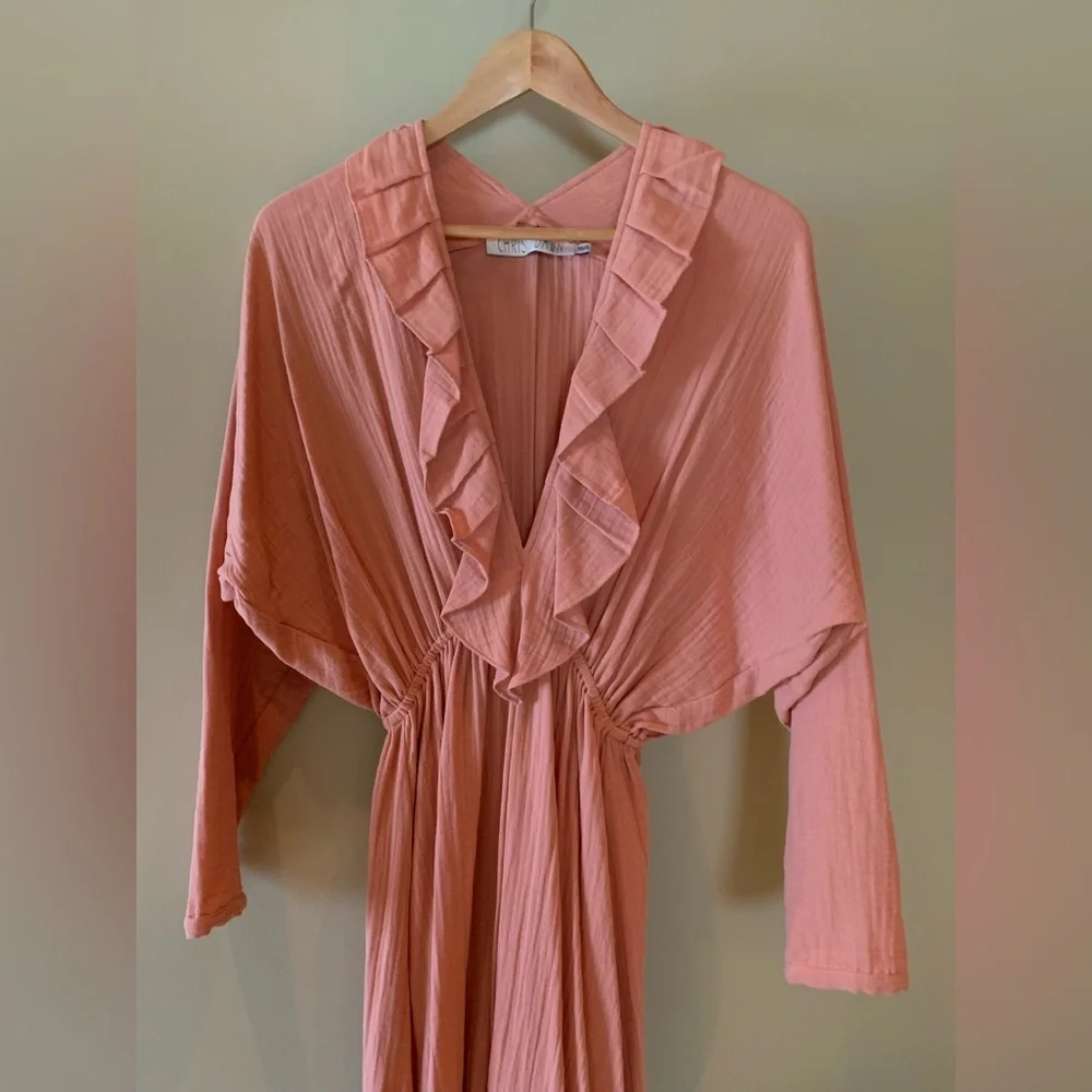 NWOT Christy Dawn Maxi Dress - Picture 2 of 6